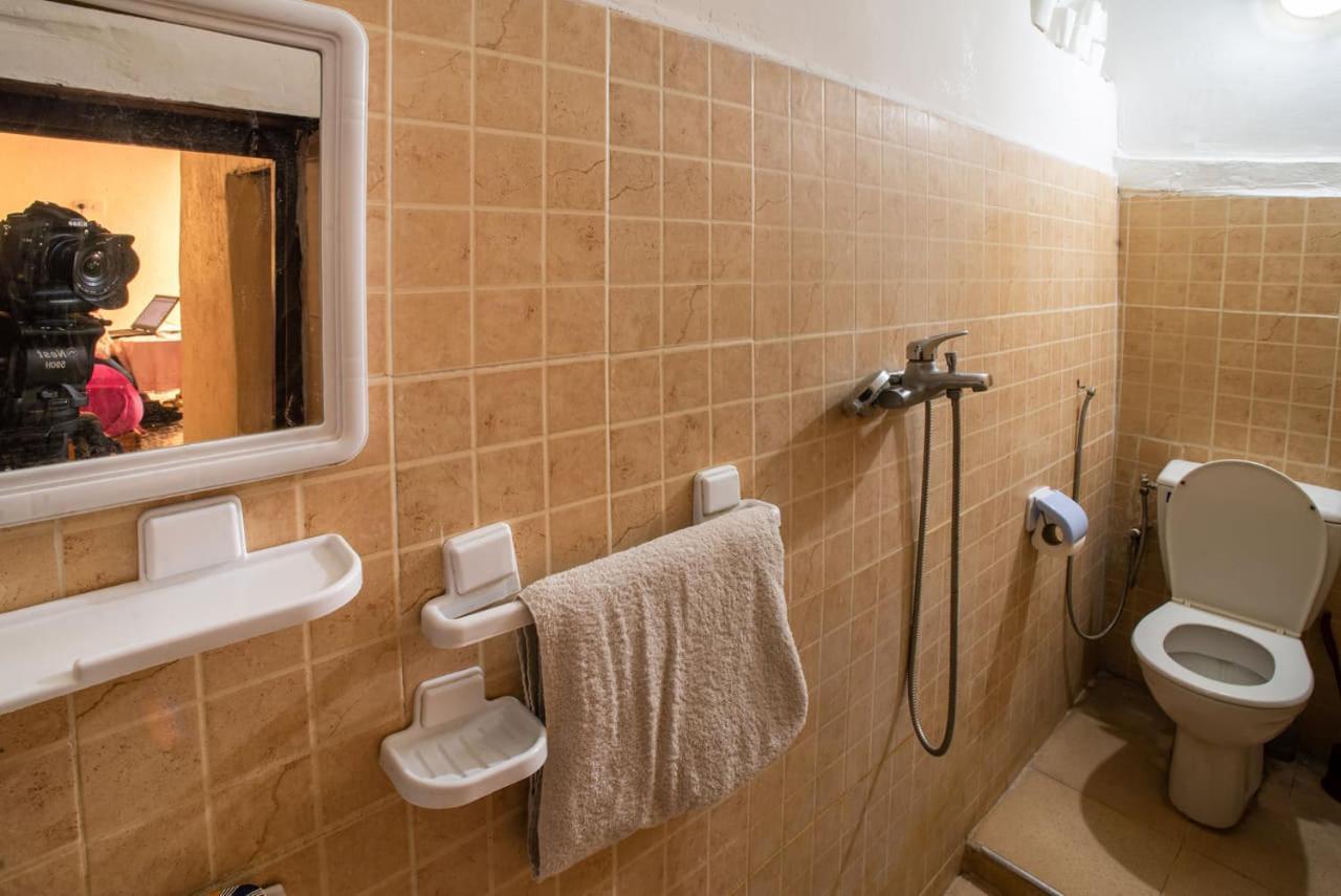 Dar Najia Bed & Breakfast Fès Eksteriør bilde